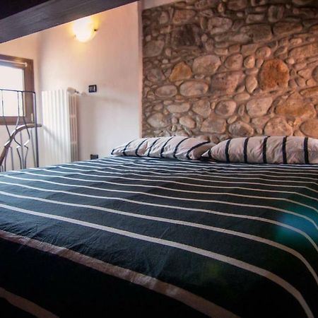 Piccola Casa Vacanze - Small Vacation House ポルト・ヴァルトラヴァーリア エクステリア 写真