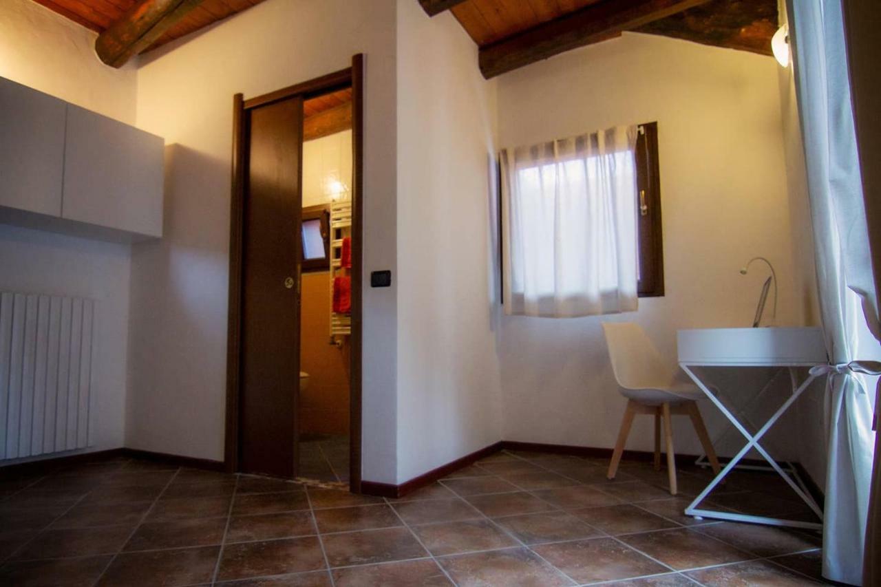 Piccola Casa Vacanze - Small Vacation House ポルト・ヴァルトラヴァーリア エクステリア 写真