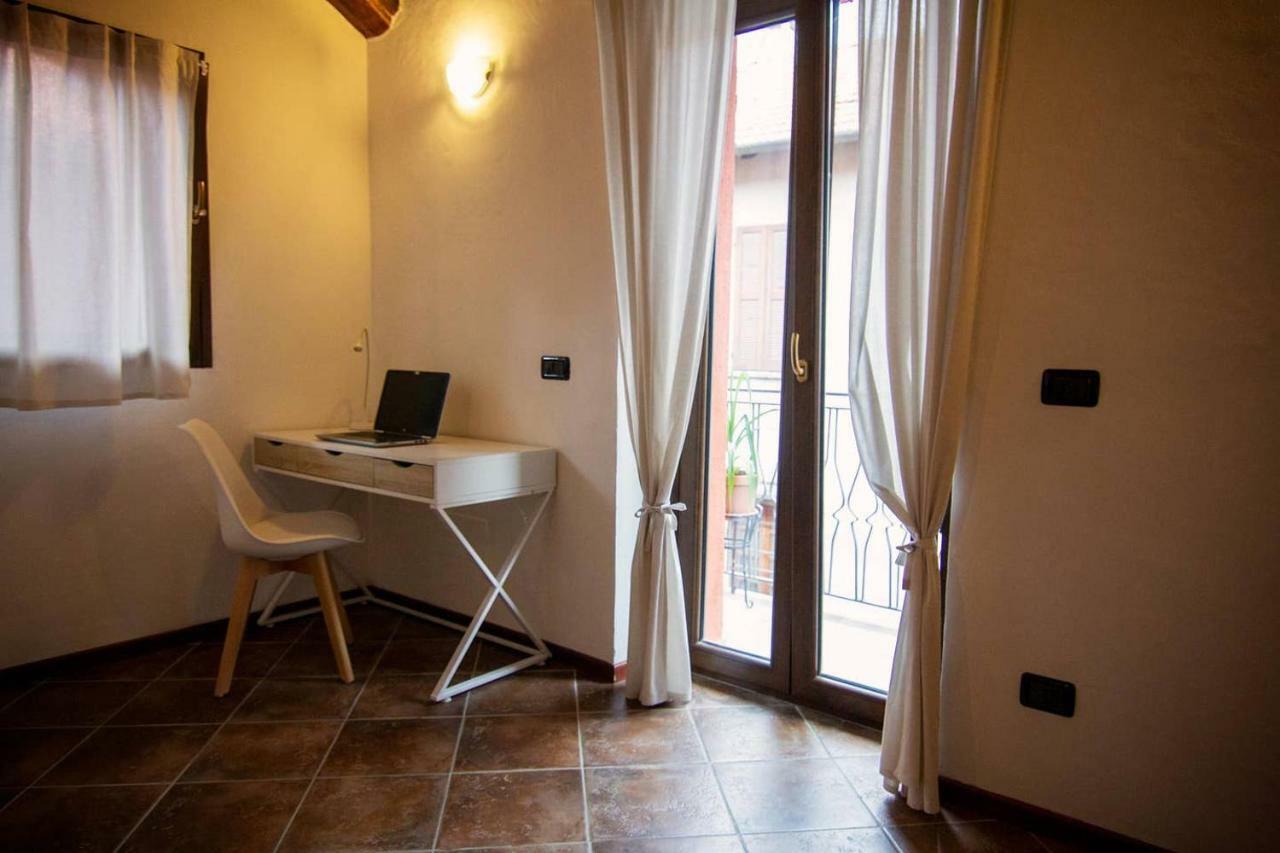 Piccola Casa Vacanze - Small Vacation House ポルト・ヴァルトラヴァーリア エクステリア 写真