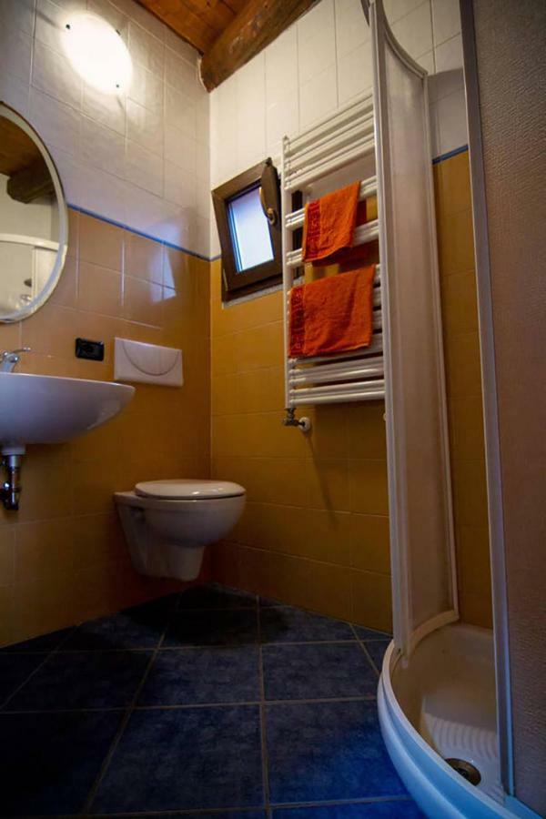 Piccola Casa Vacanze - Small Vacation House ポルト・ヴァルトラヴァーリア エクステリア 写真