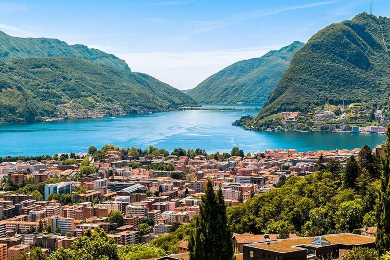 Piccola Casa Vacanze - Small Vacation House ポルト・ヴァルトラヴァーリア エクステリア 写真