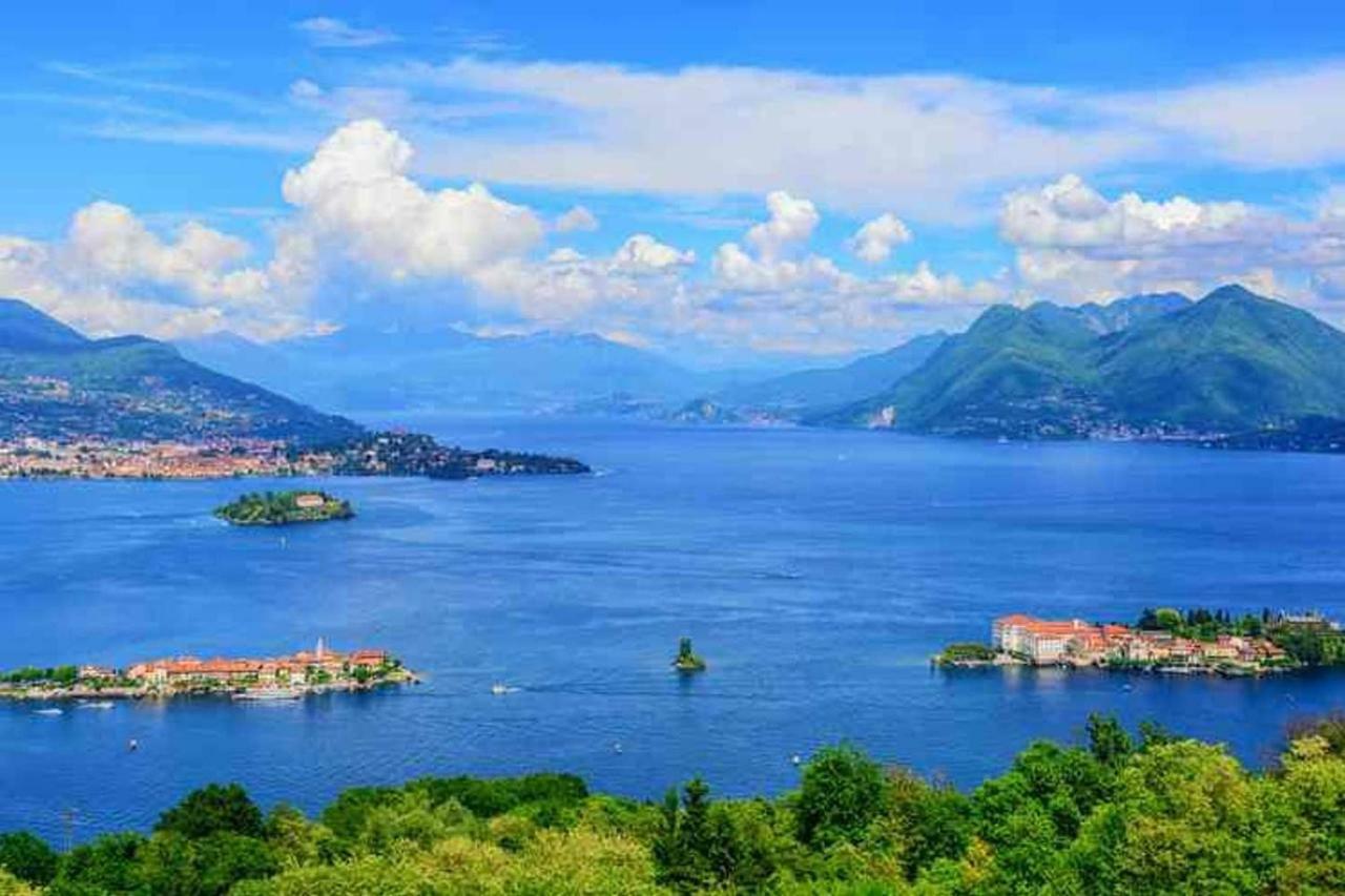 Piccola Casa Vacanze - Small Vacation House ポルト・ヴァルトラヴァーリア エクステリア 写真